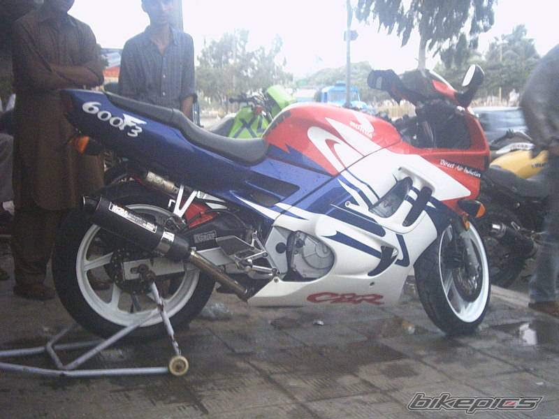 Bike Photo 269872