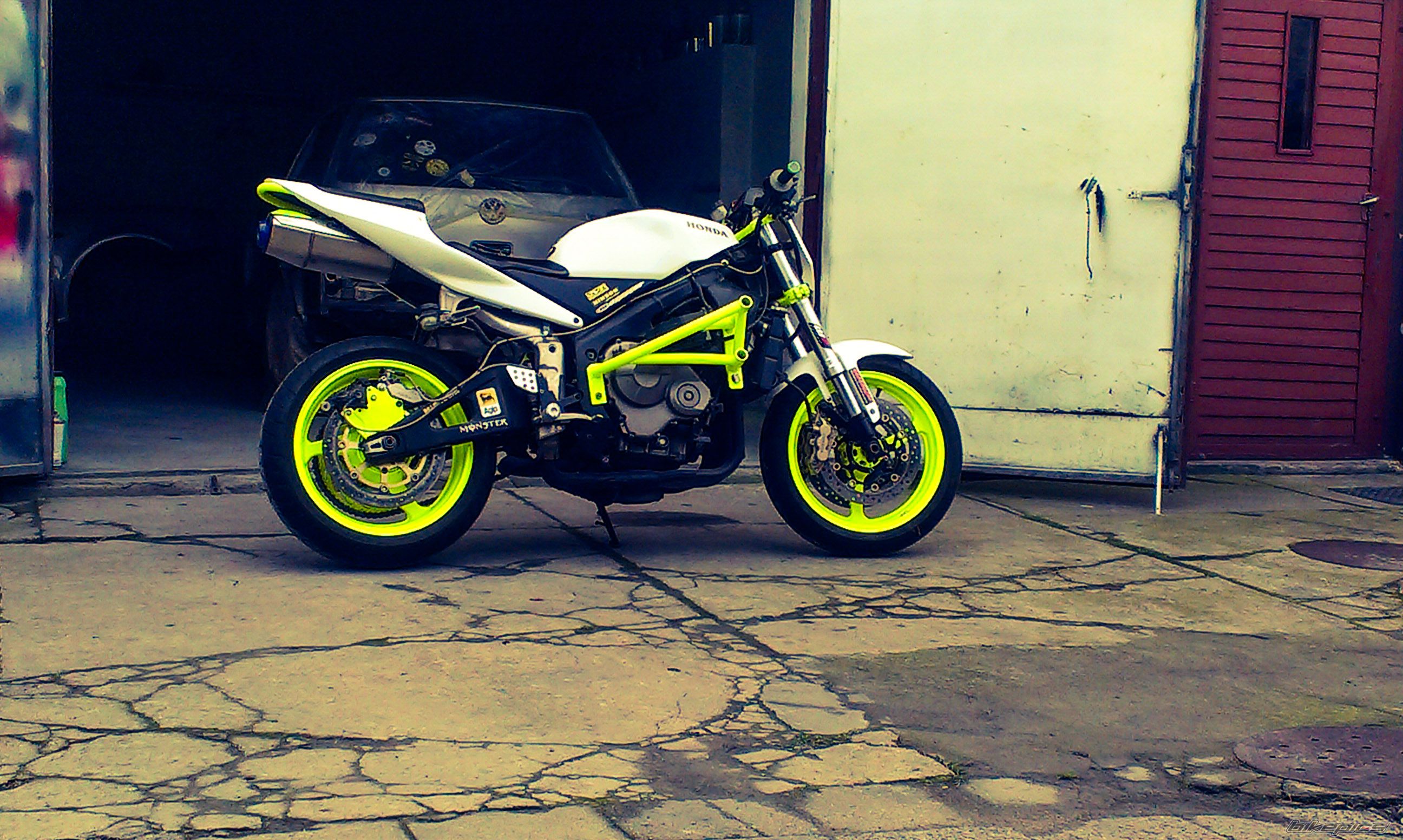 Bike Photo 2698748
