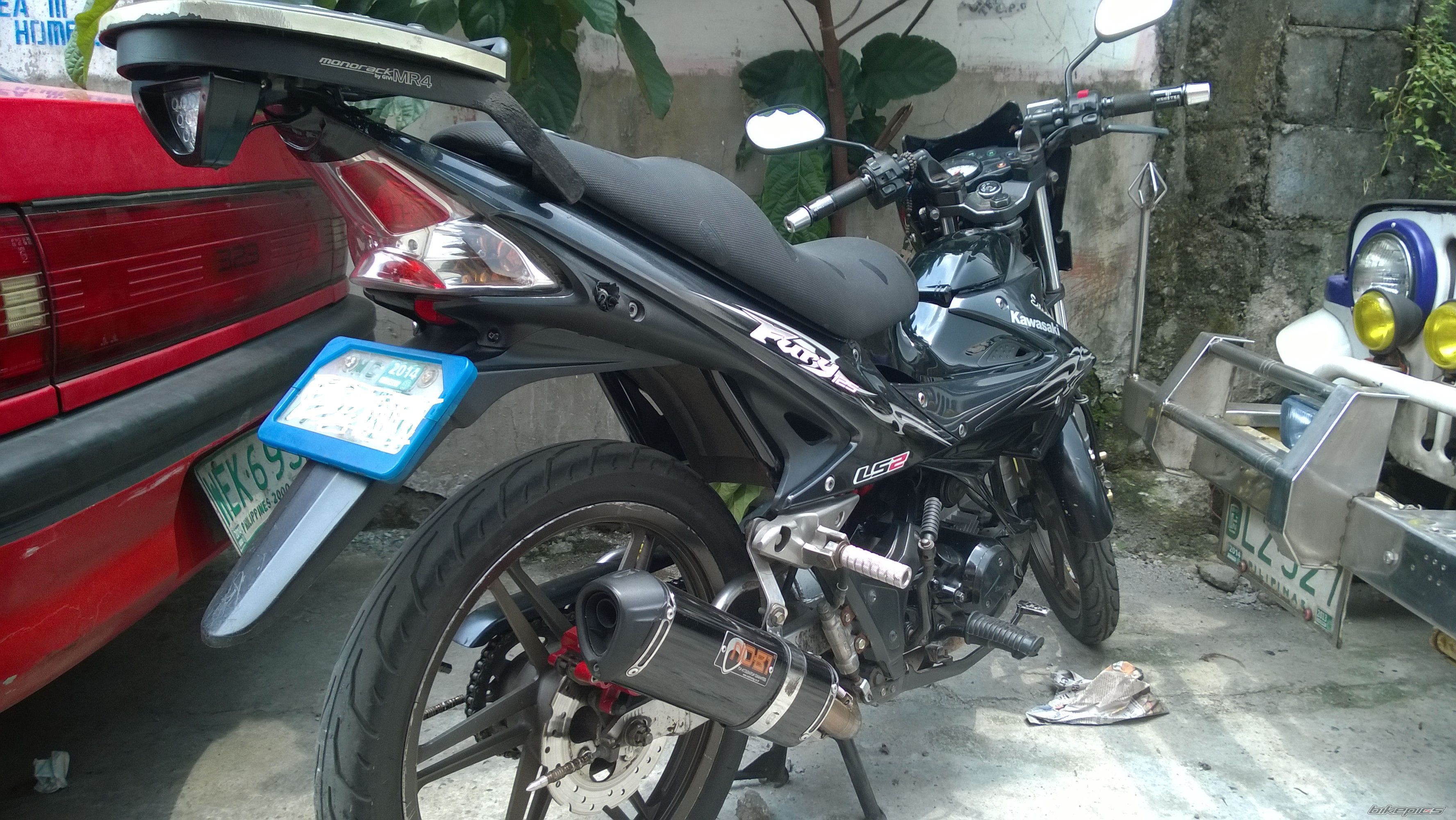 Bike Photo 2698763