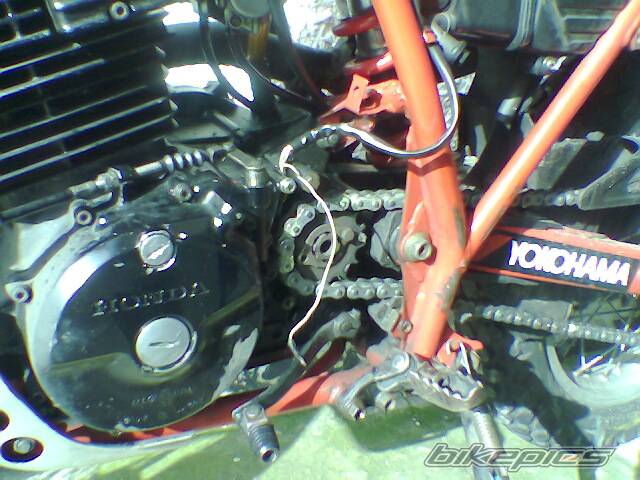 Bike Photo 269879