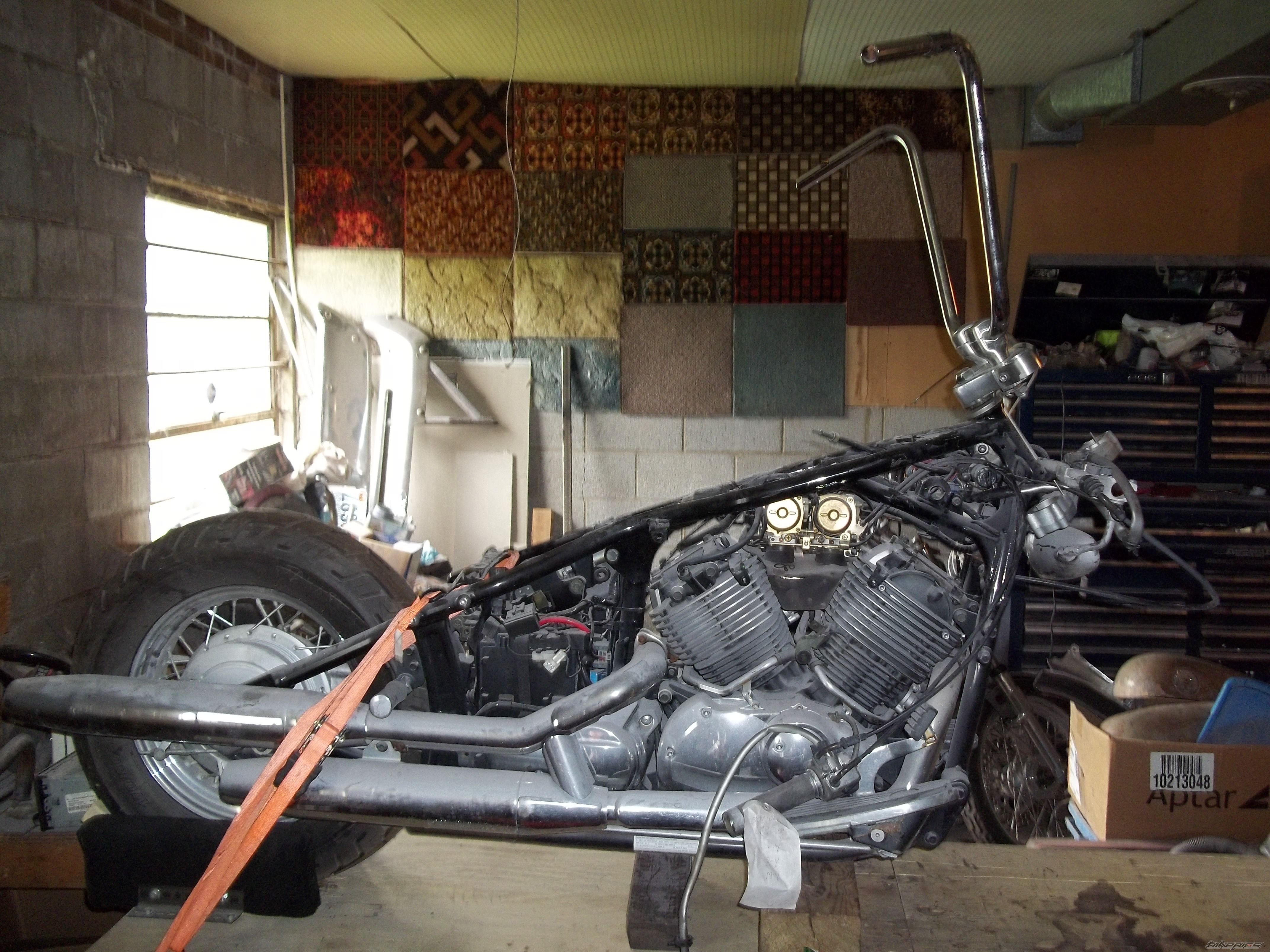 Bike Photo 2698811