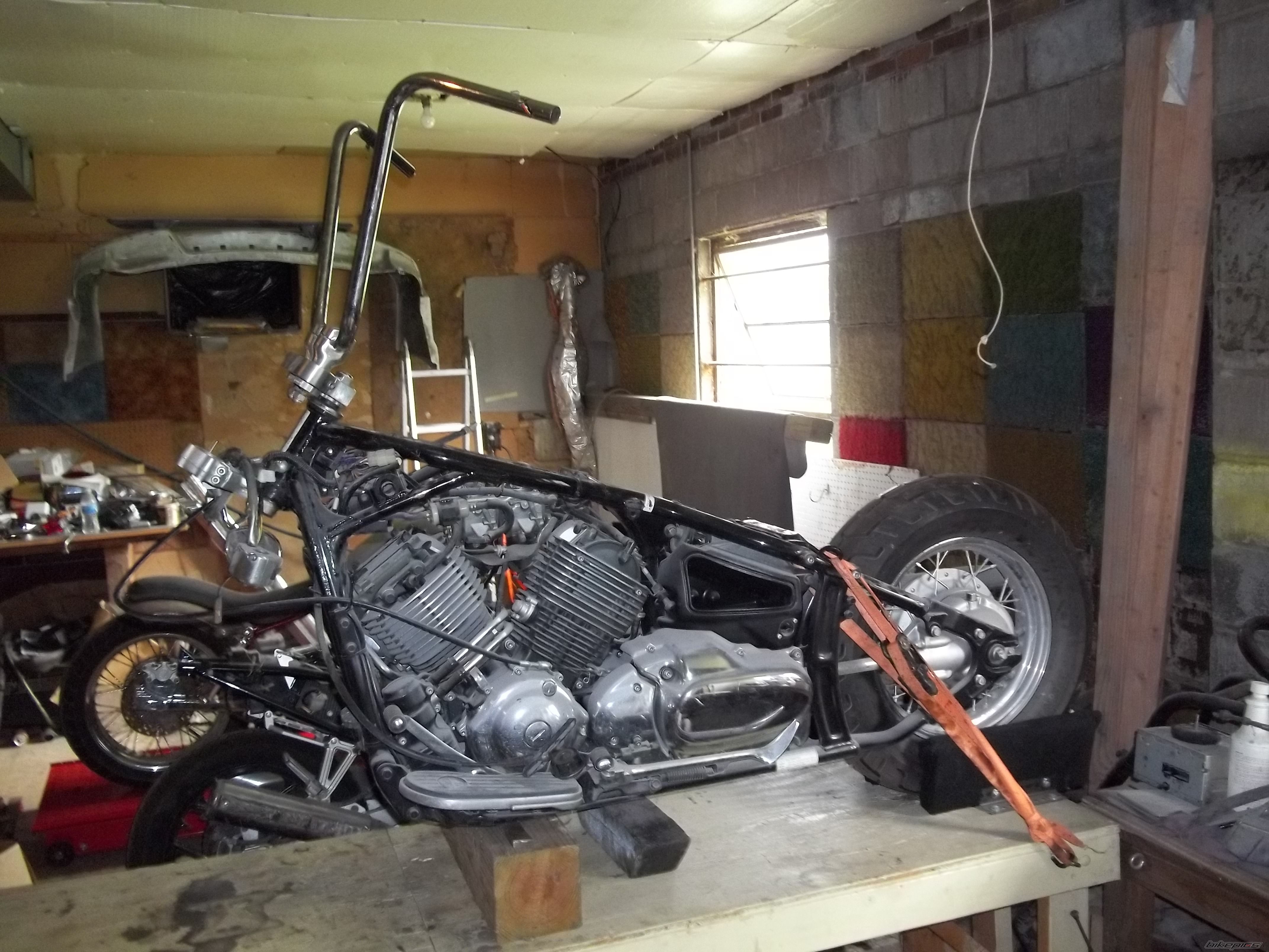 Bike Photo 2698812