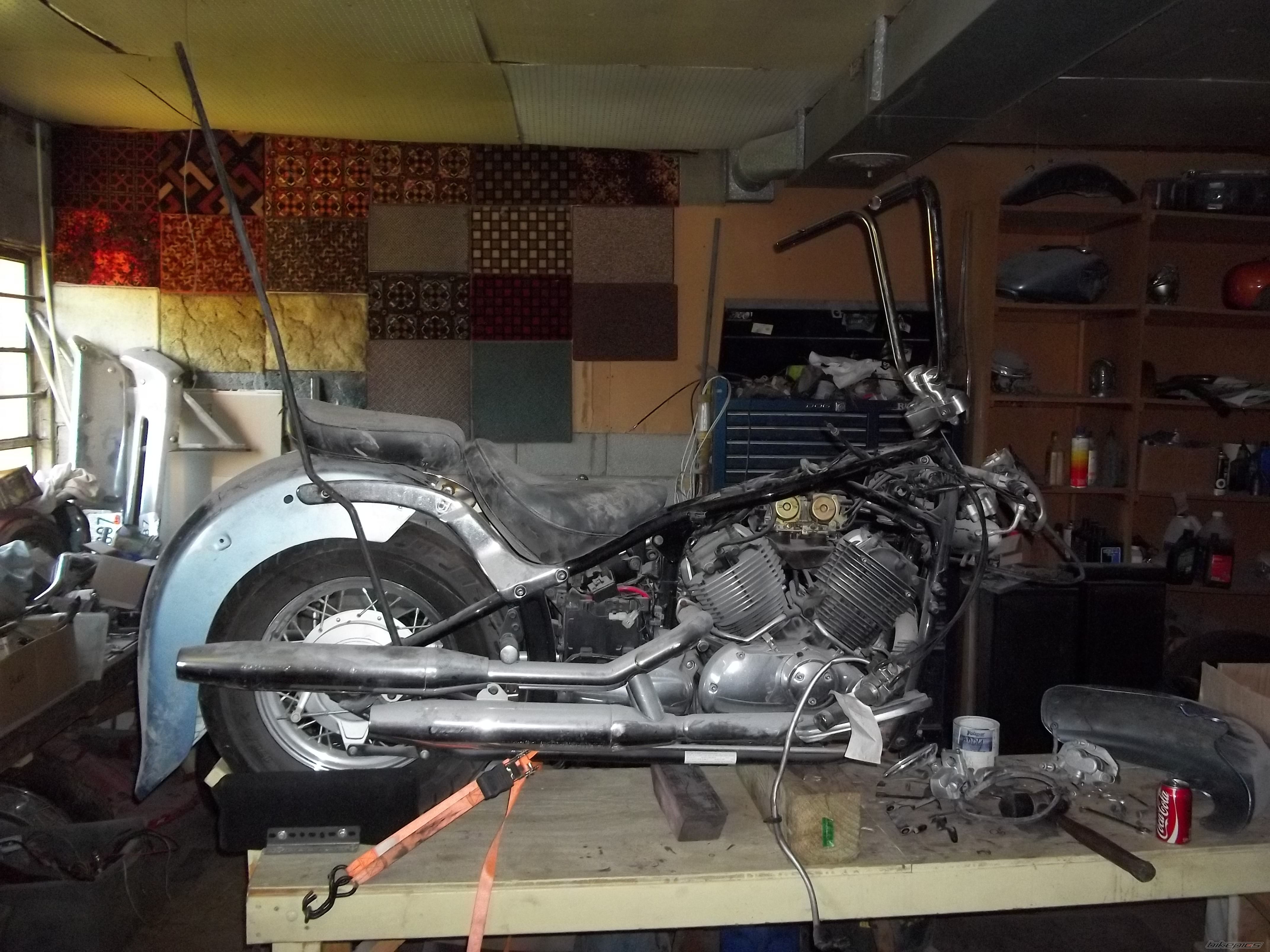 Bike Photo 2698815