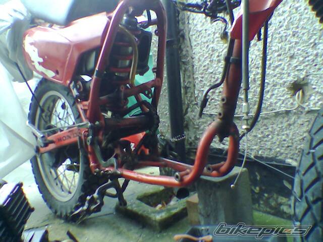 Bike Photo 269882