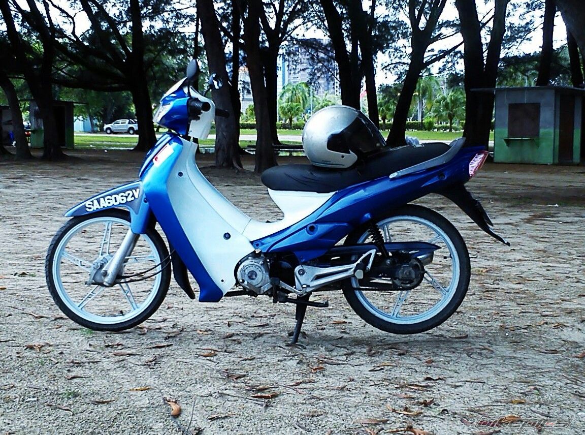 Kriss 100