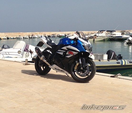 Bike Photo 2698885