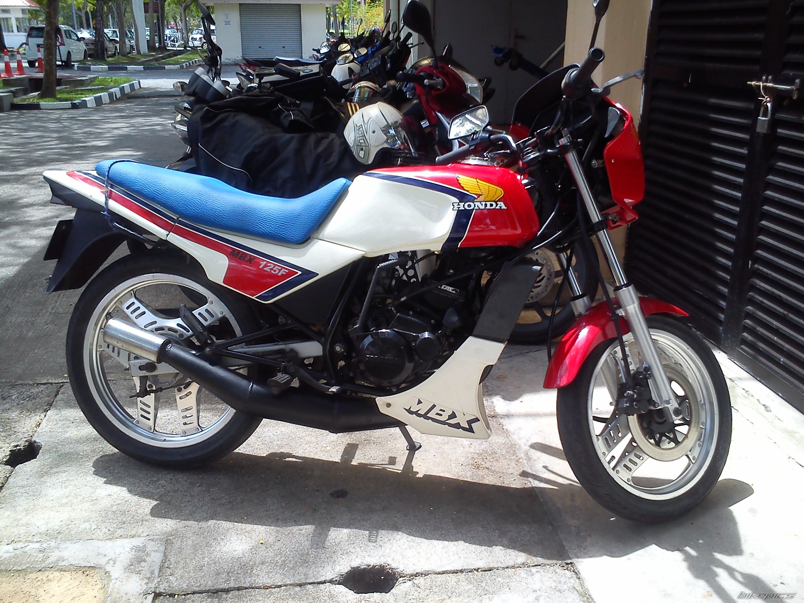 Bike Photo 2699021