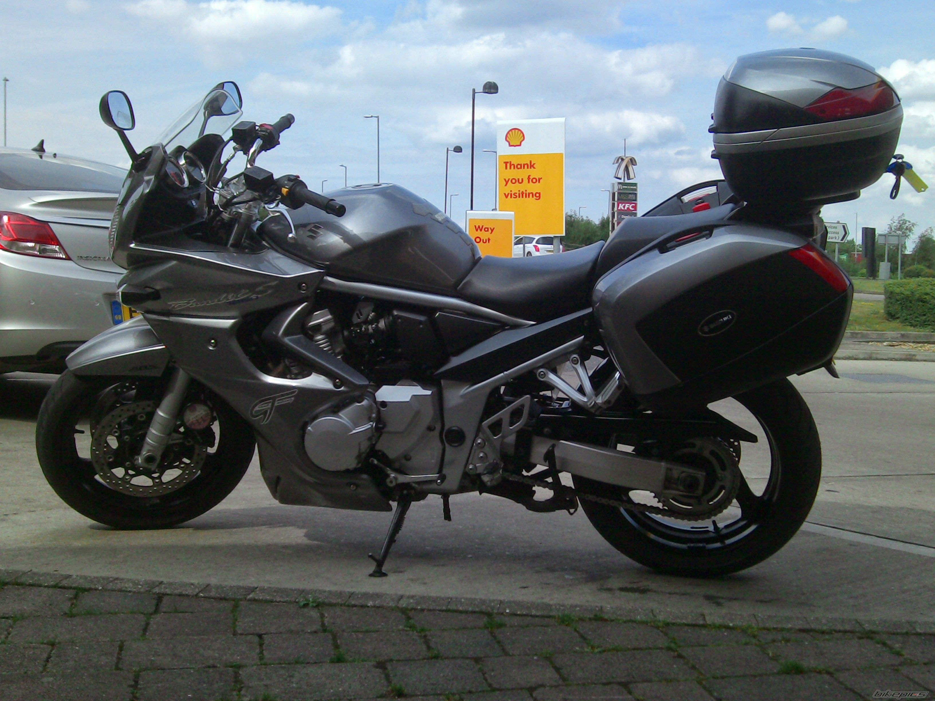 Bike Photo 2699058