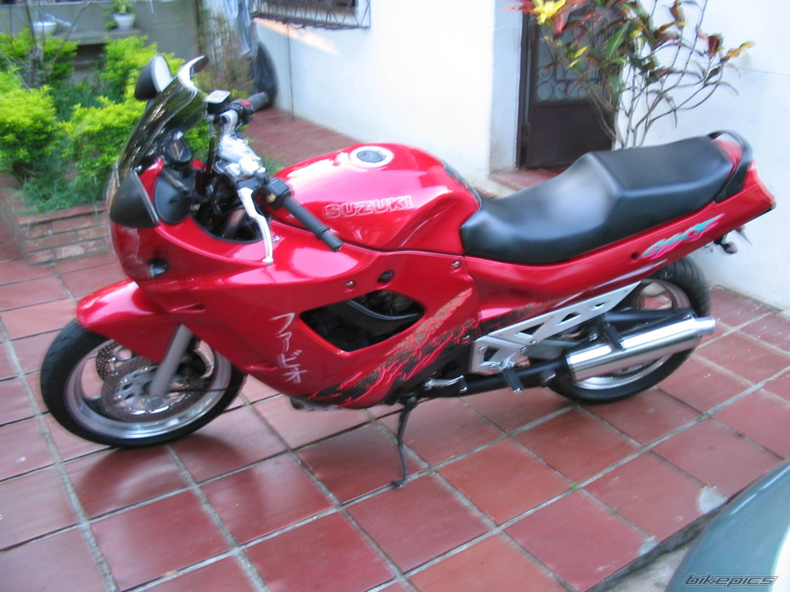 Bike Photo 269906