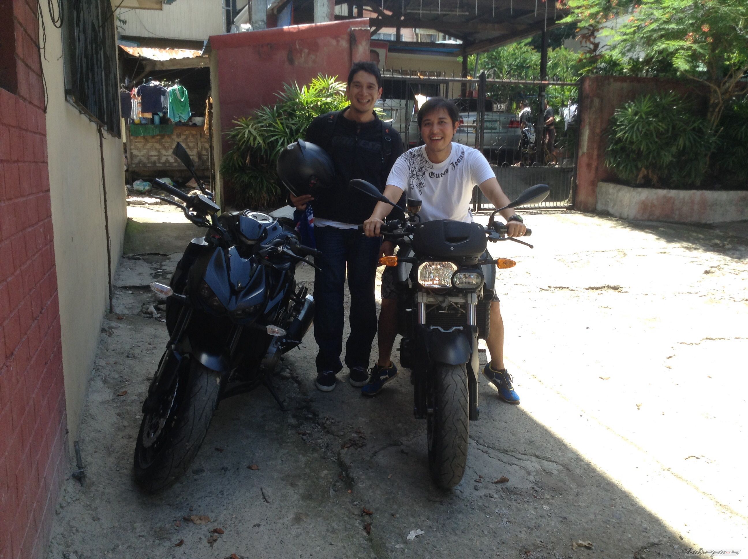 Bike Photo 2699084