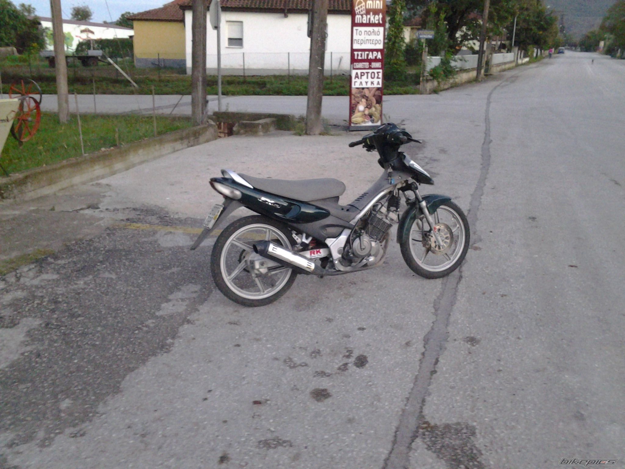 Bike Photo 2699104