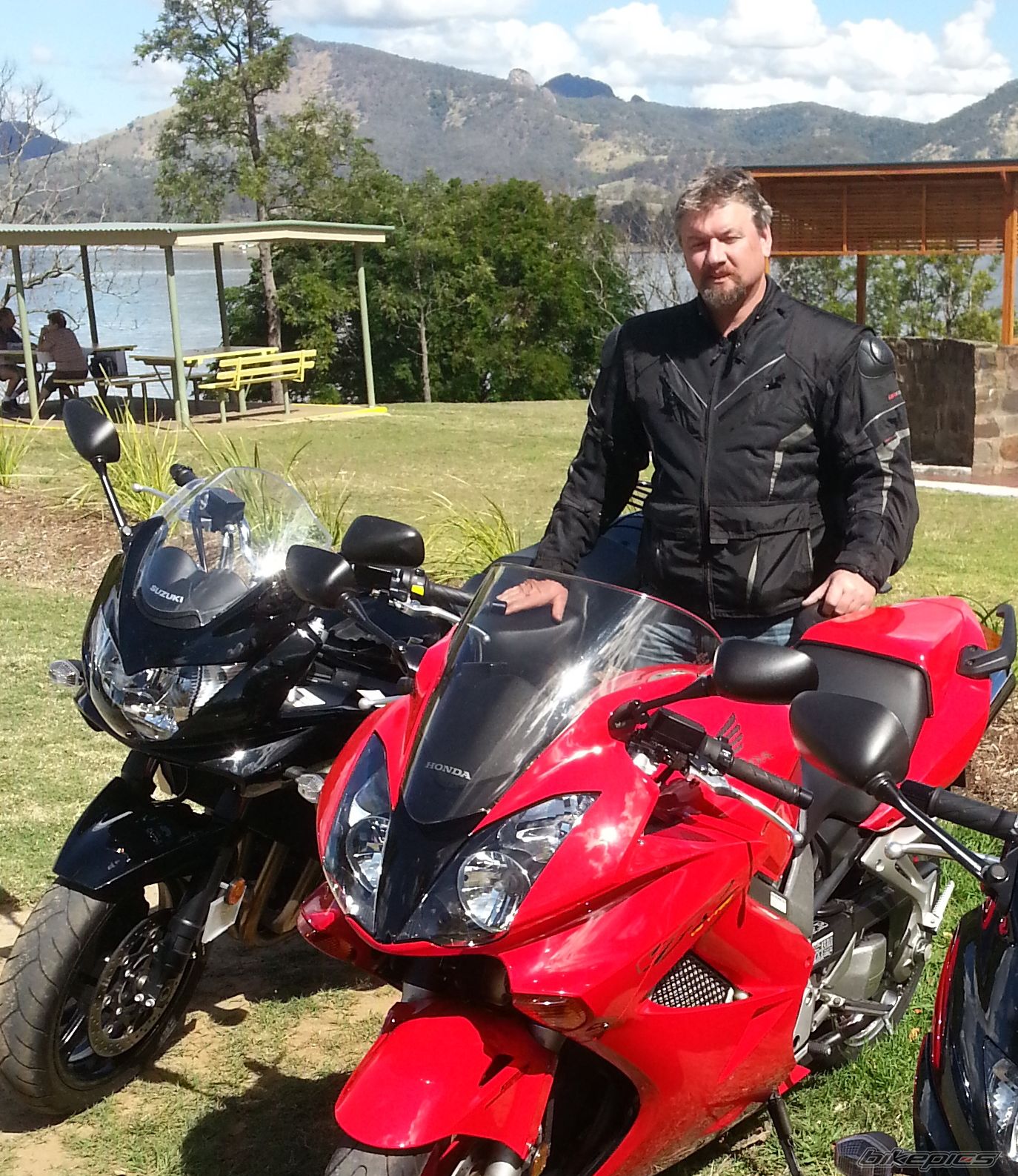 Bike Photo 2699117