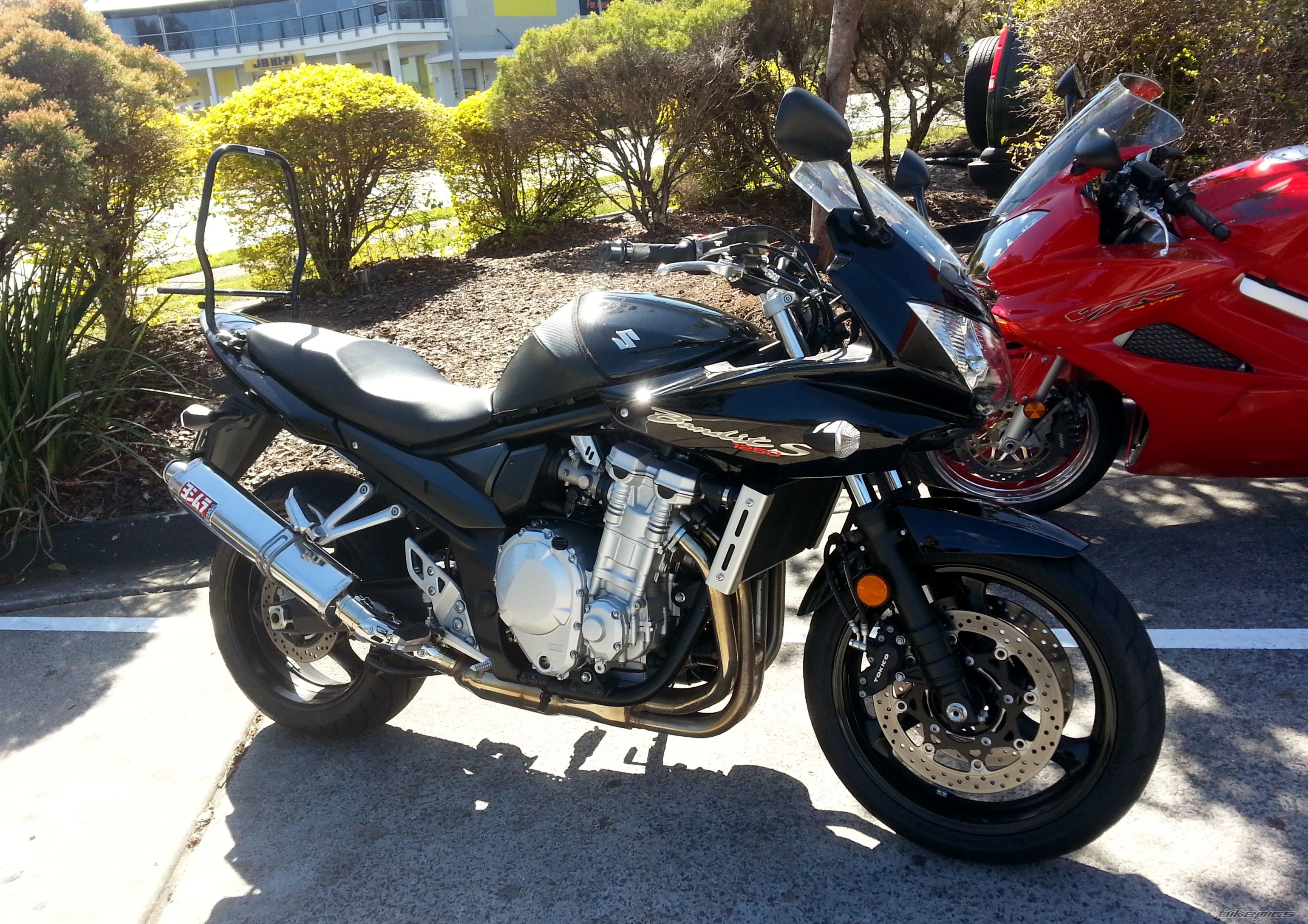 Bike Photo 2699130