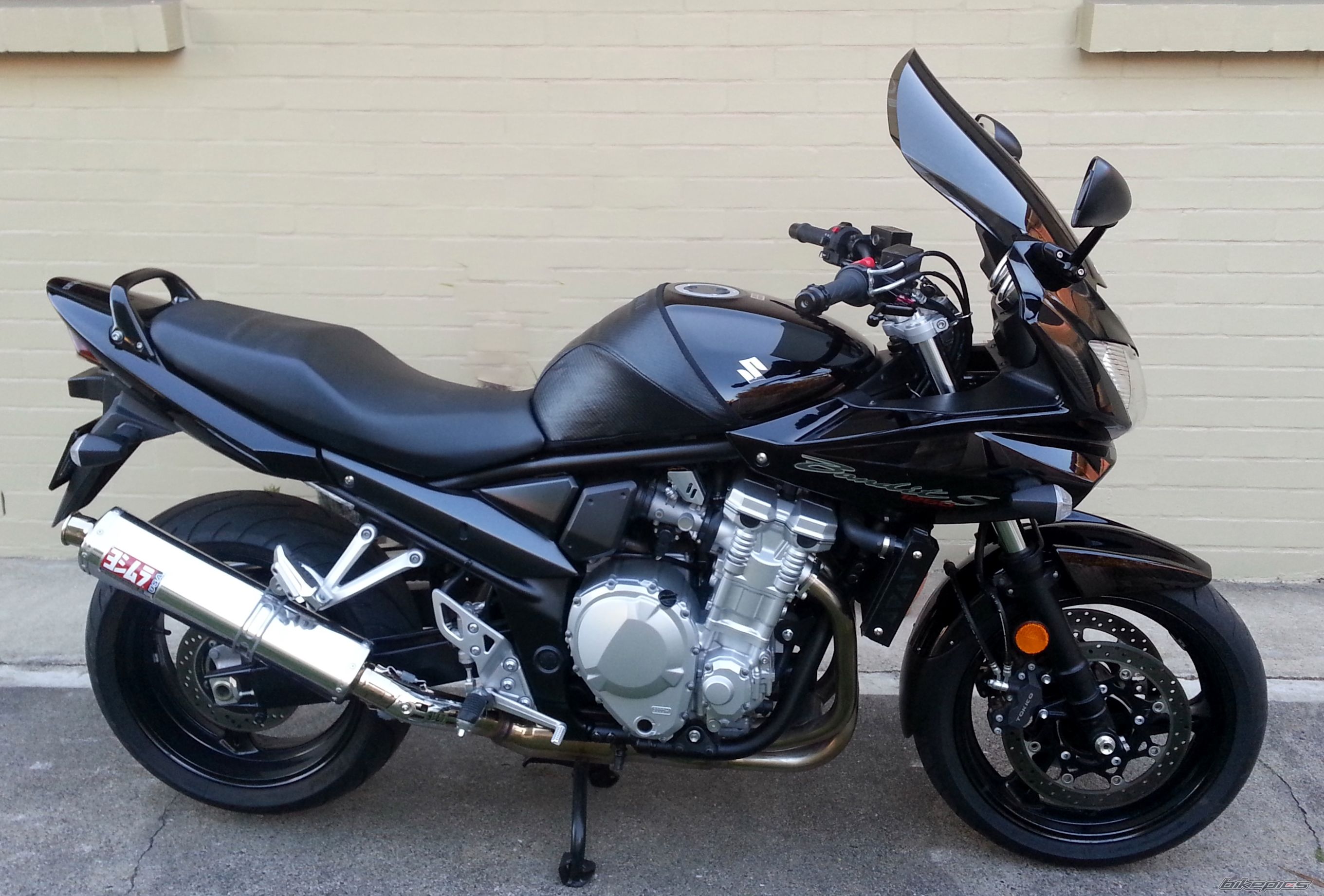 Bike Photo 2699137