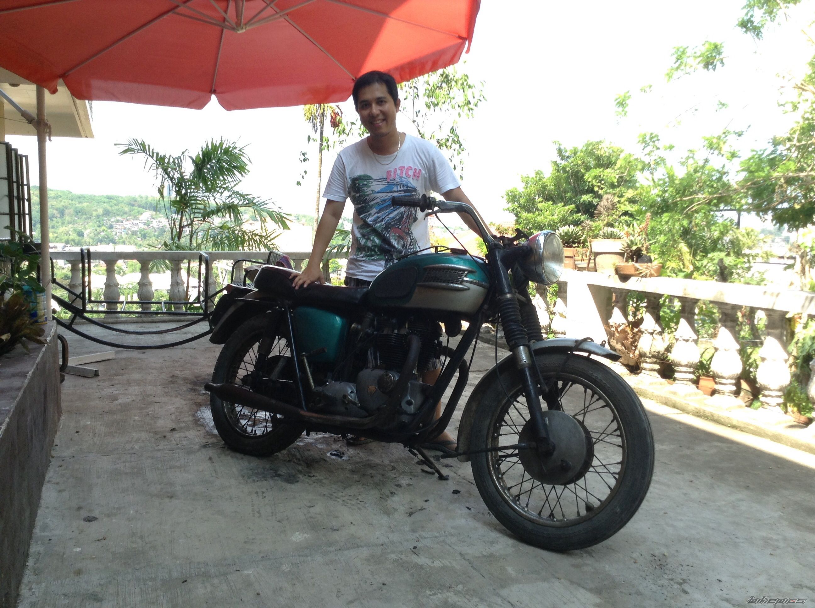 Bike Photo 2699141