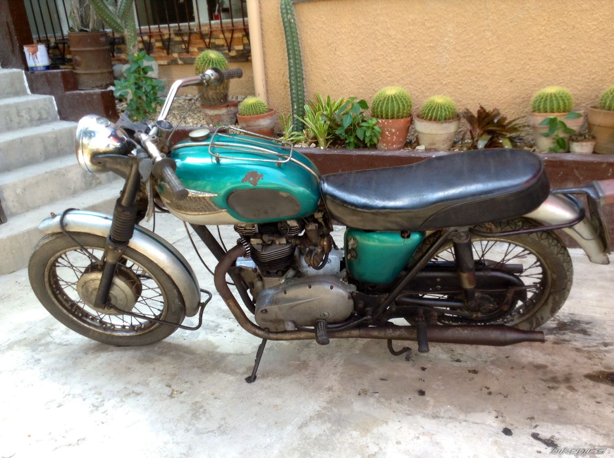 Bike Photo 2699142