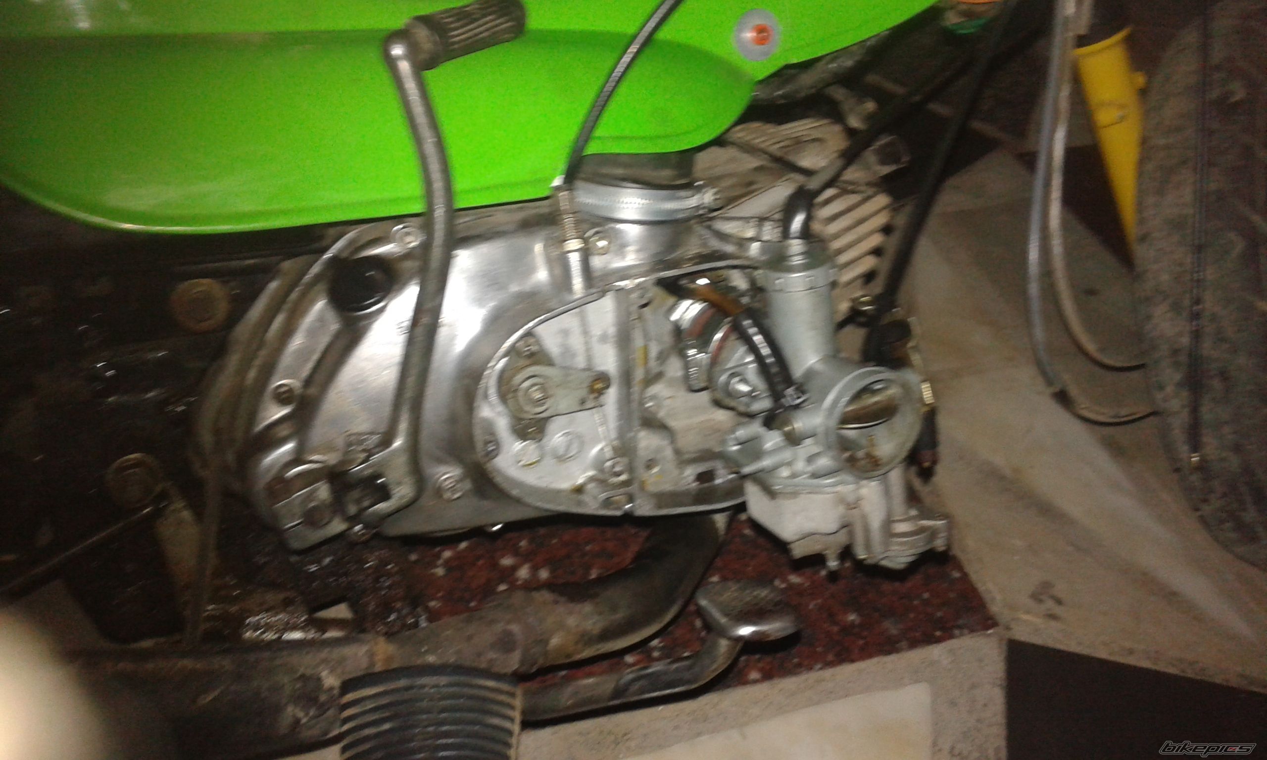 Bike Photo 2699162