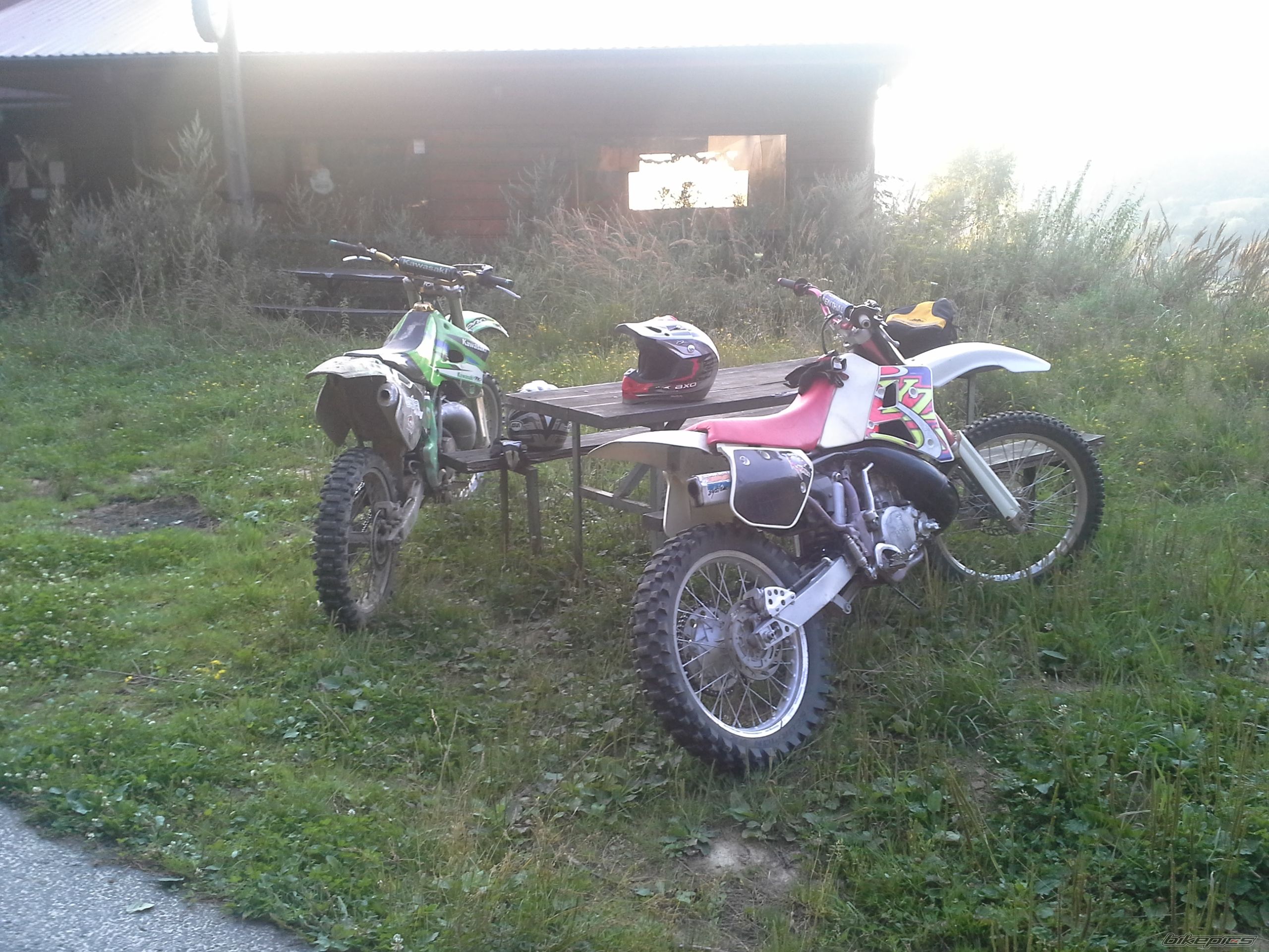 Bike Photo 2699209