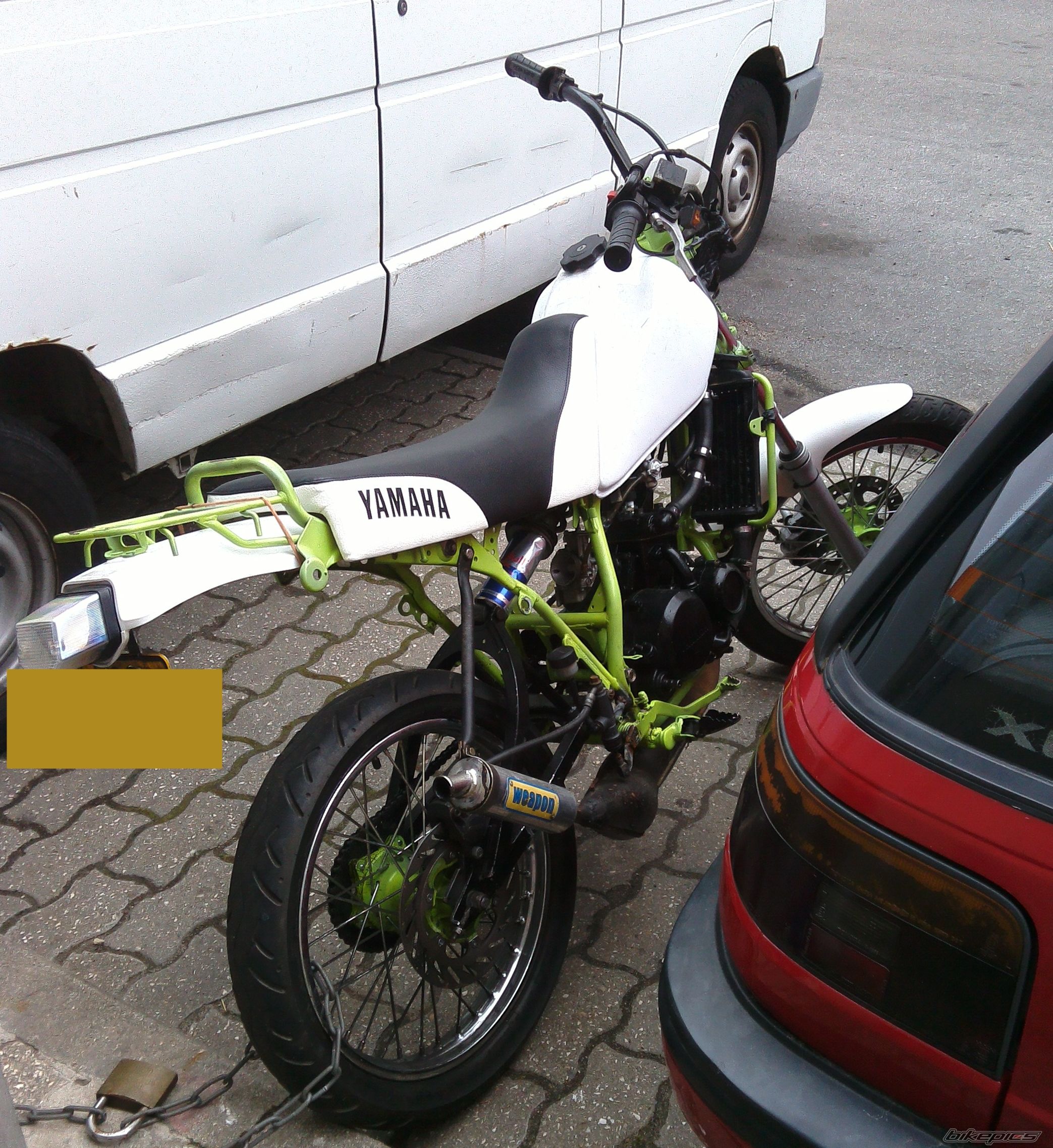Bike Photo 2699225
