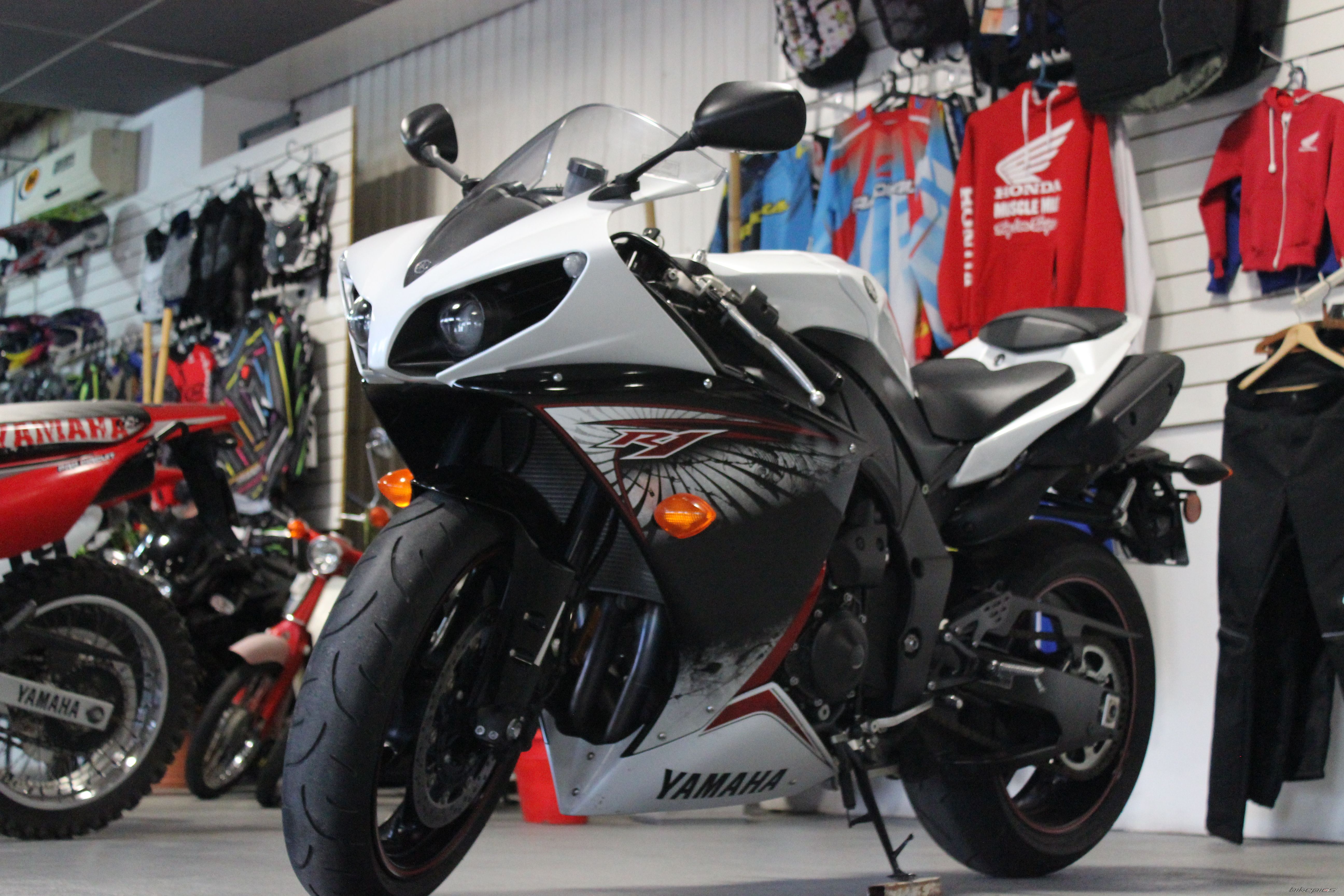 Bike Photo 2699227