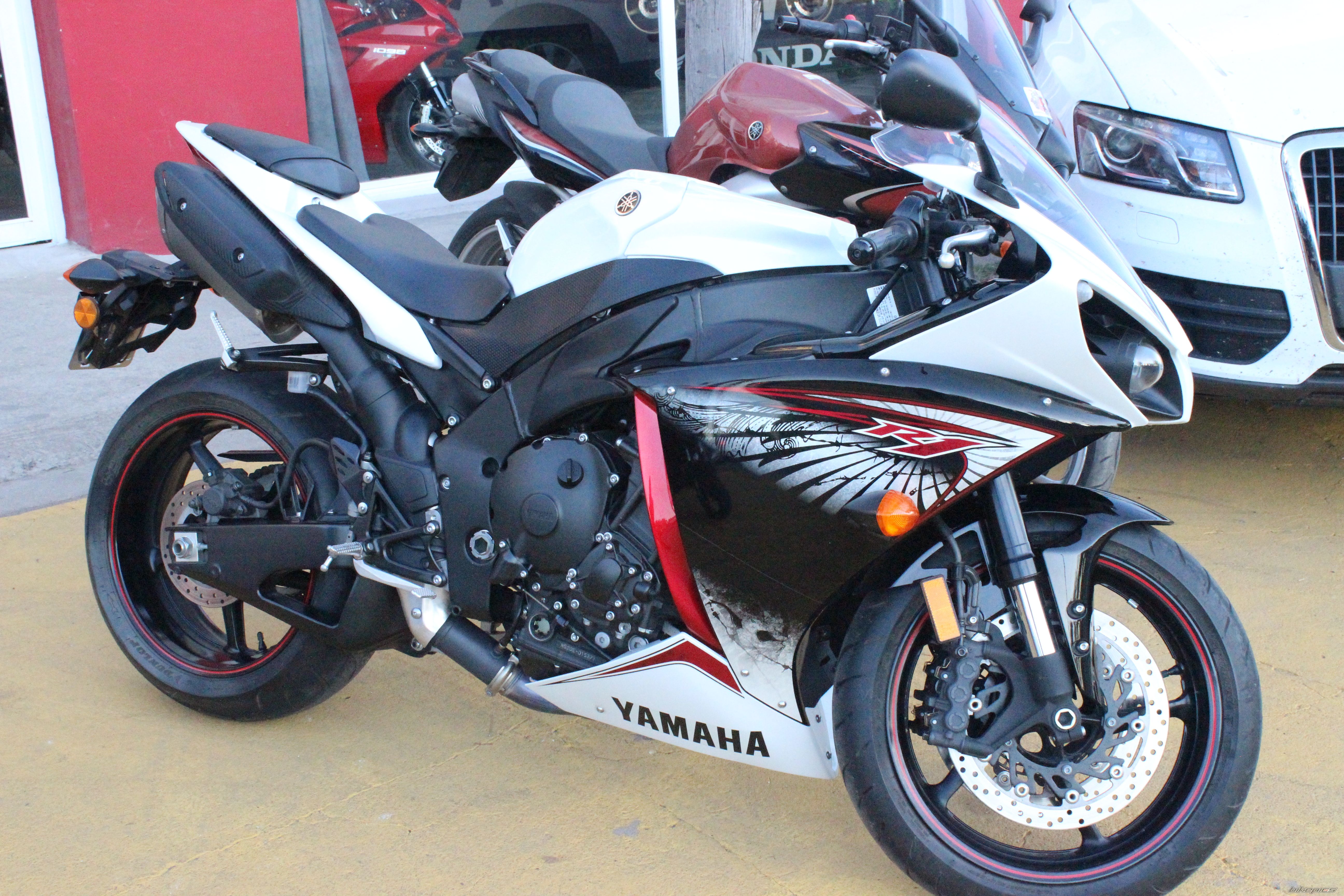 Bike Photo 2699232