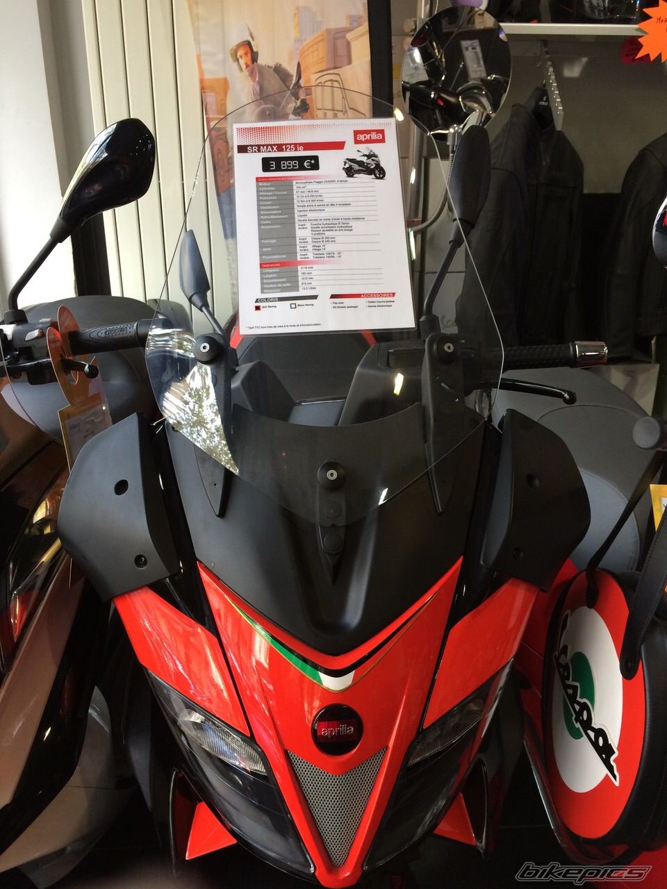 Bike Photo 2699241