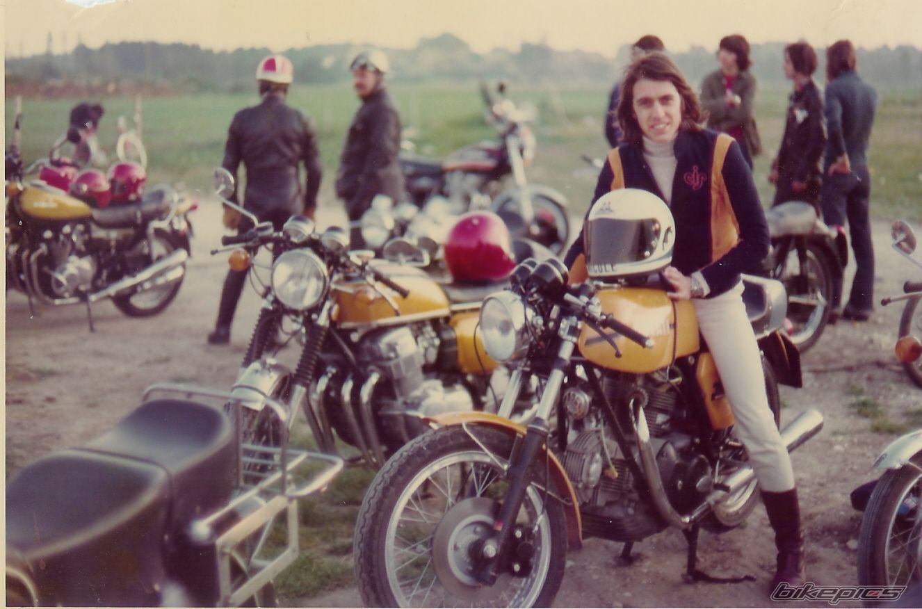 Bike Photo 2699261