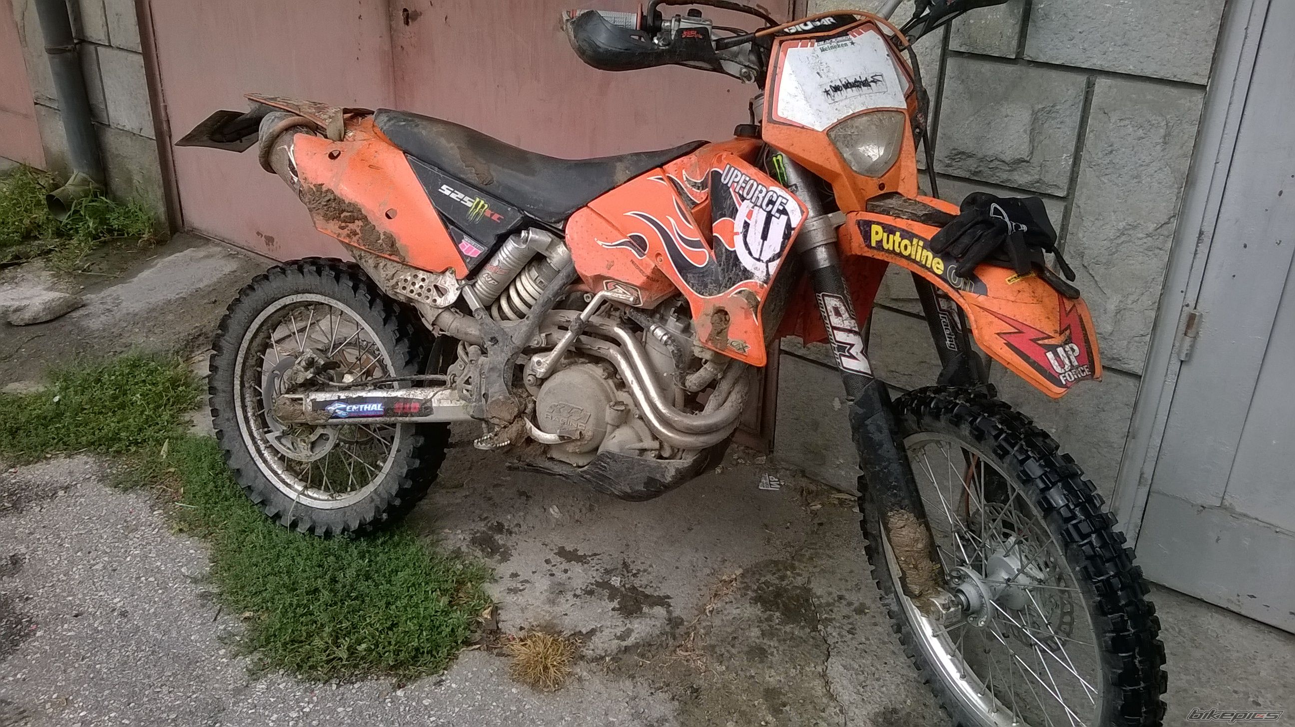 Bike Photo 2699288