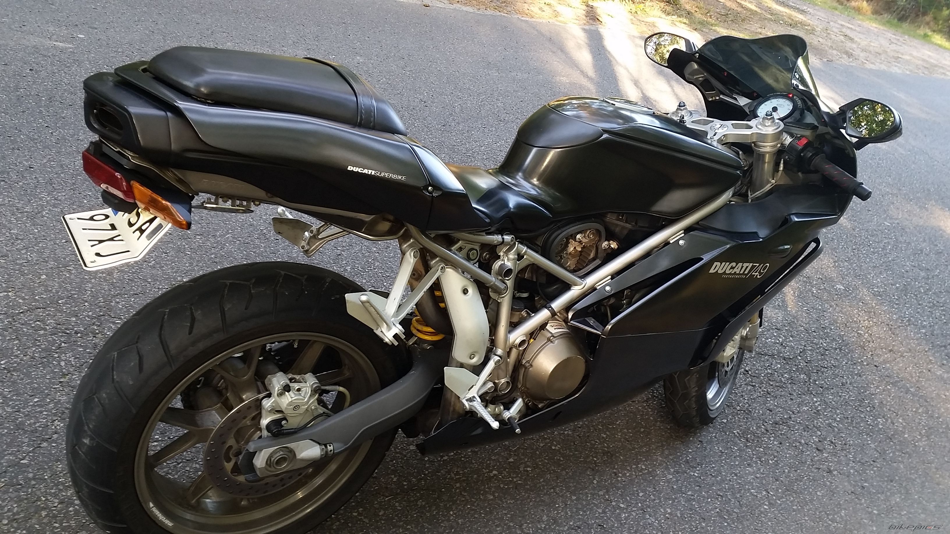 Bike Photo 2699332