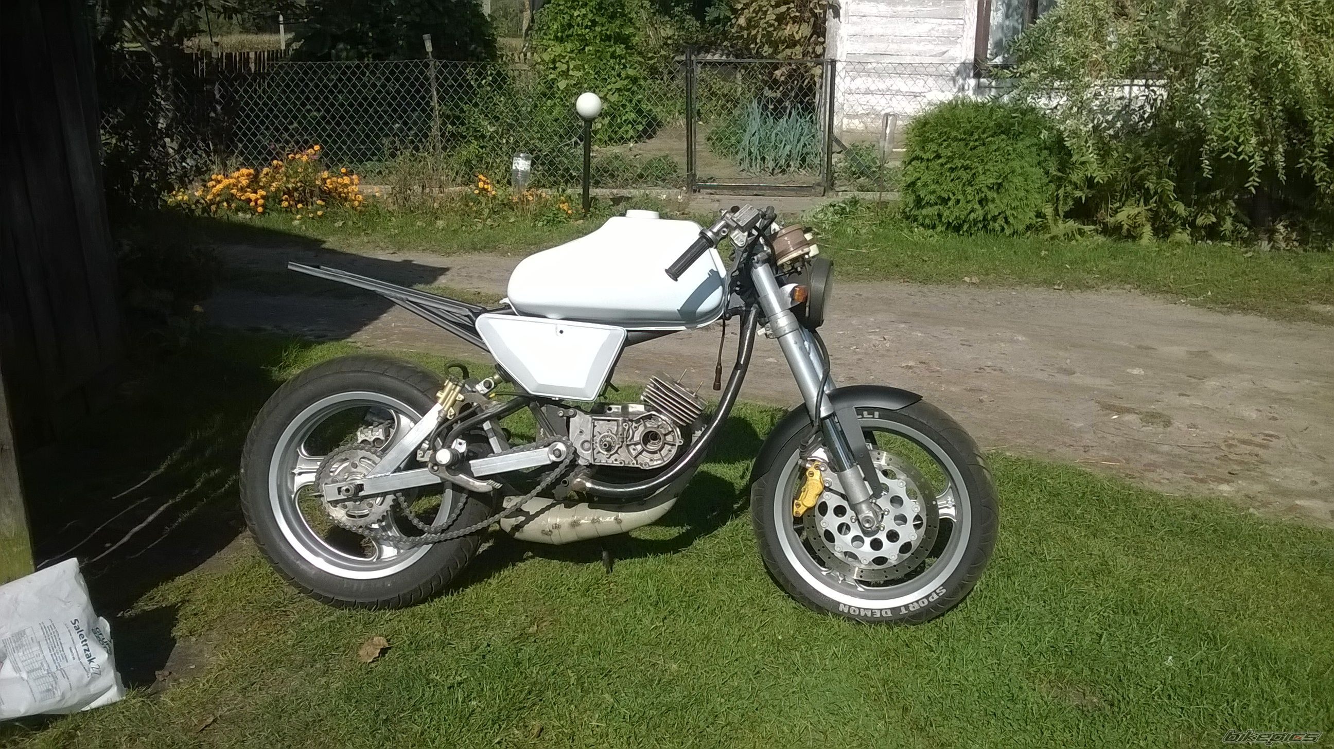 Bike Photo 2699348
