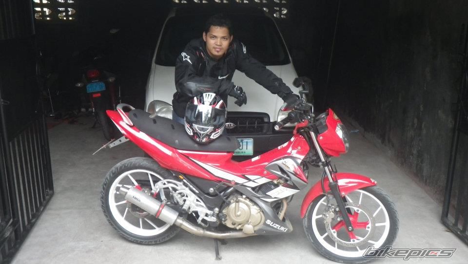 Bike Photo 2699377