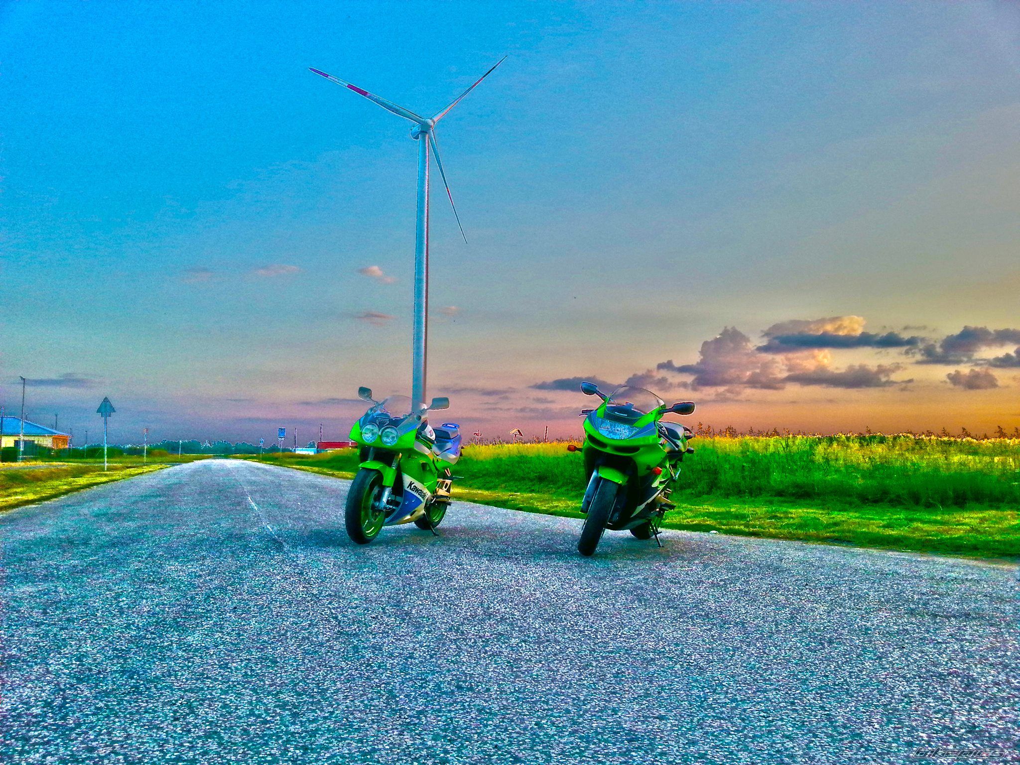 Bike Photo 2699433