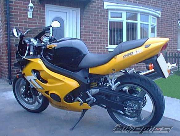 Bike Photo 269945