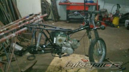 Bike Photo 2699536