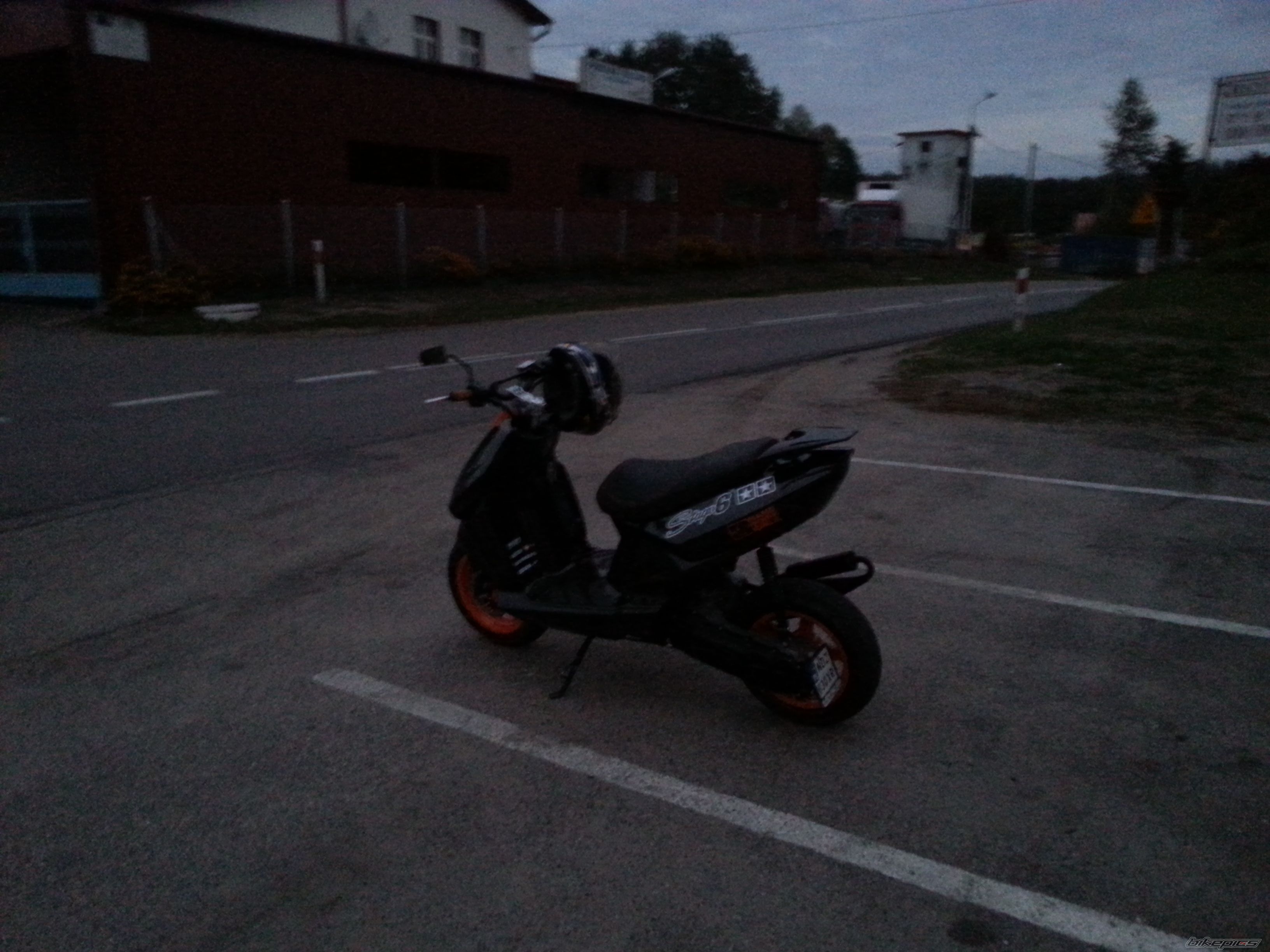 Bike Photo 2699558