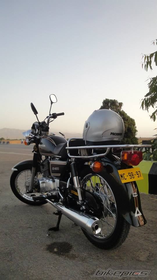 Bike Photo 2699713