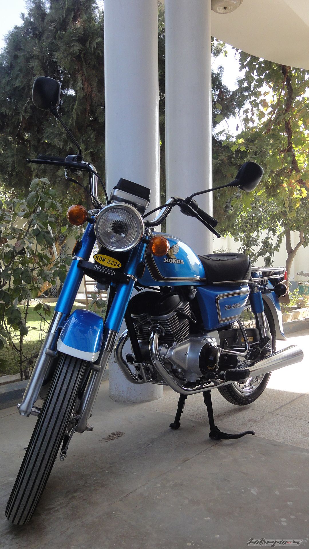 Bike Photo 2699722