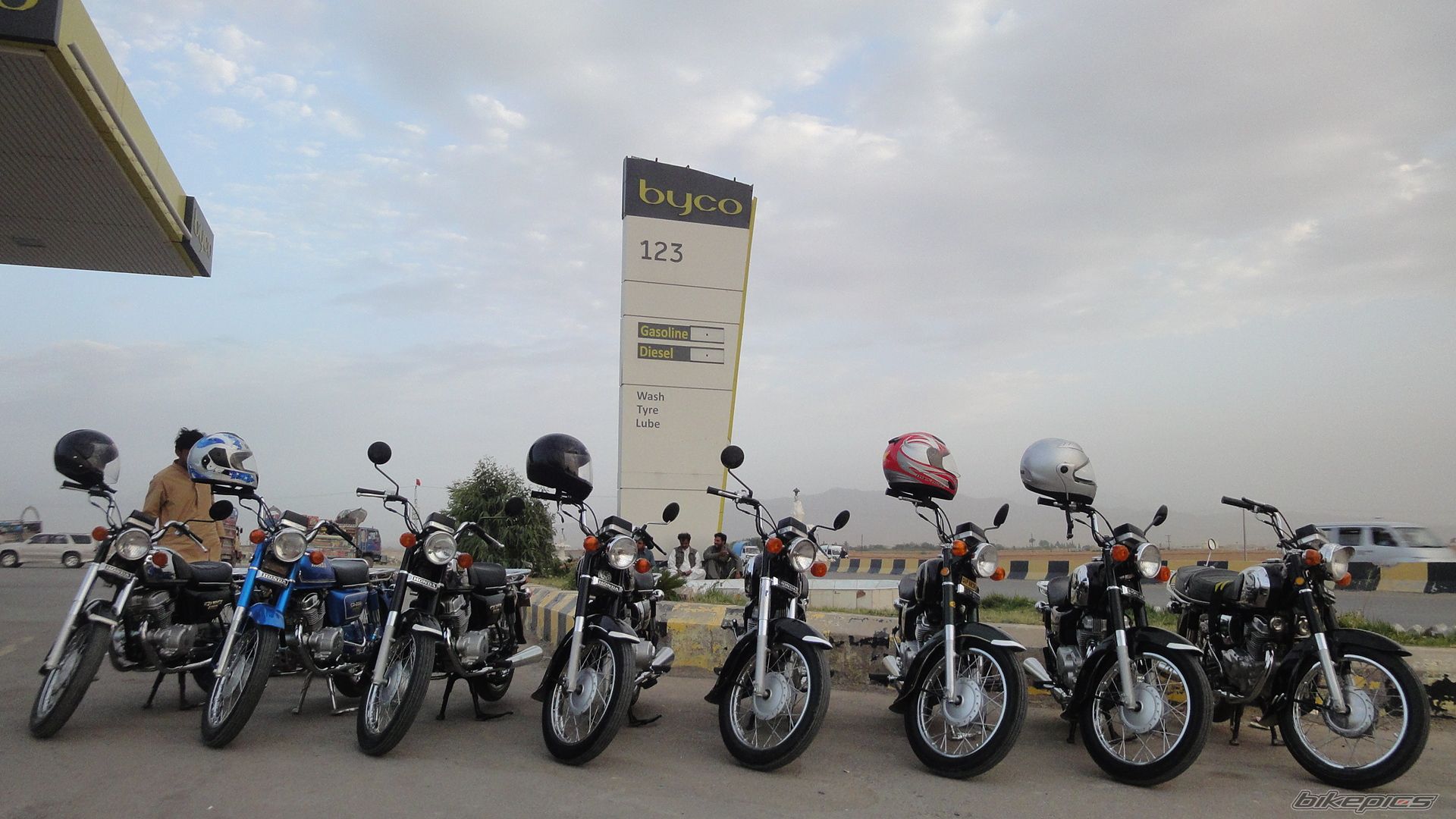 Bike Photo 2699725