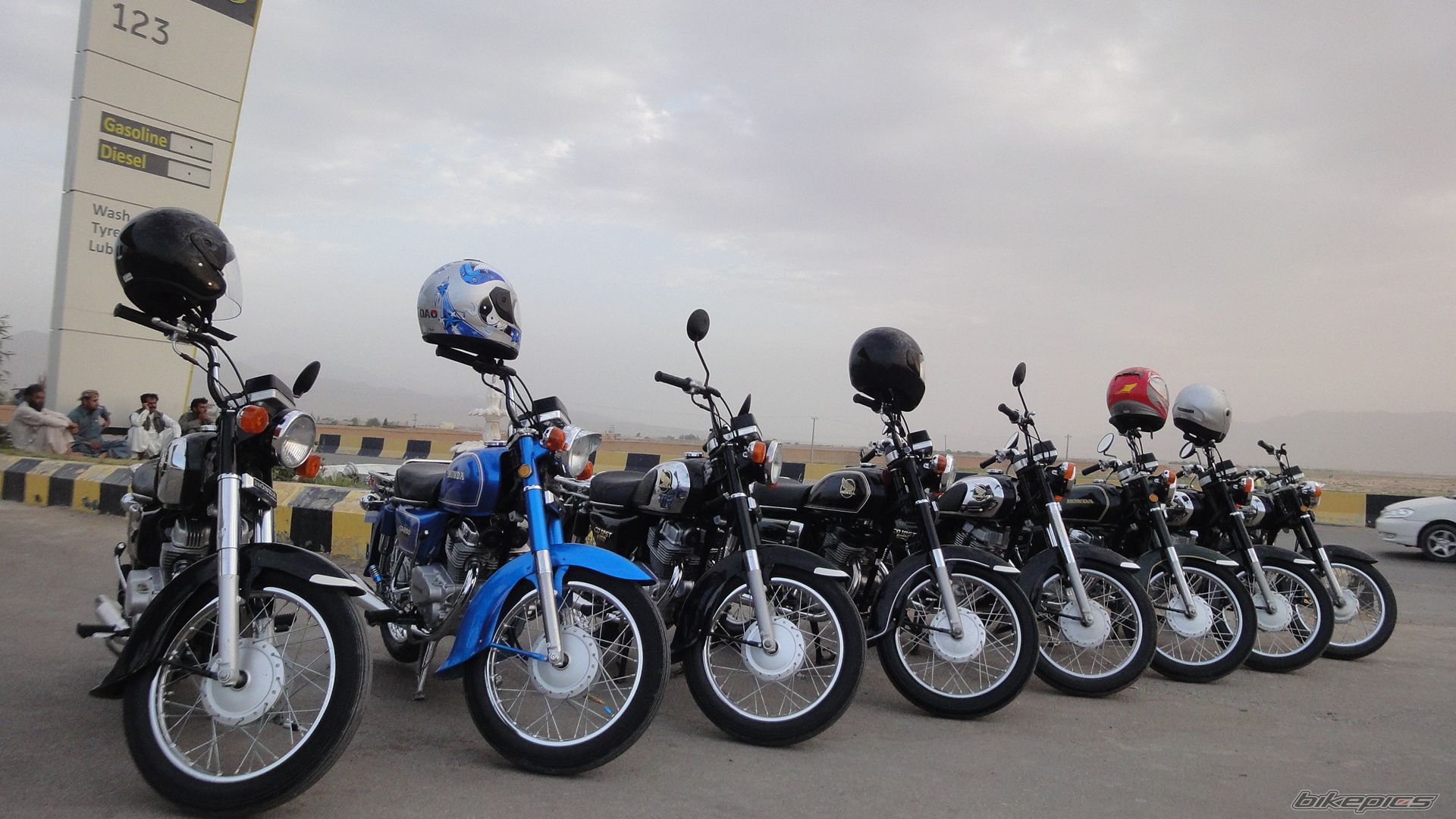 Bike Photo 2699726