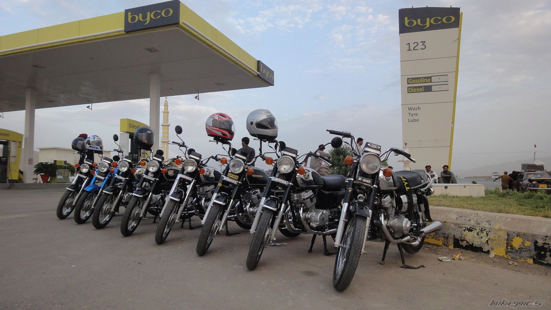 Bike Photo 2699727