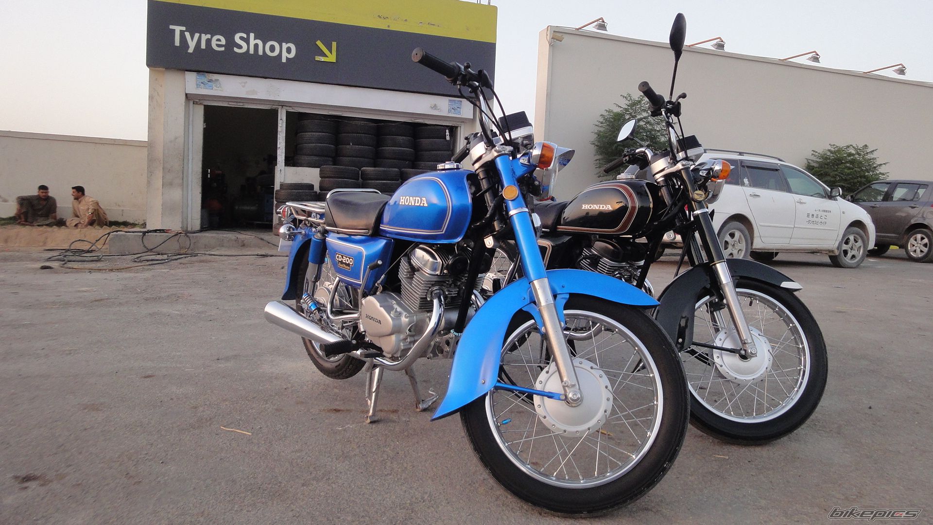 Bike Photo 2699735