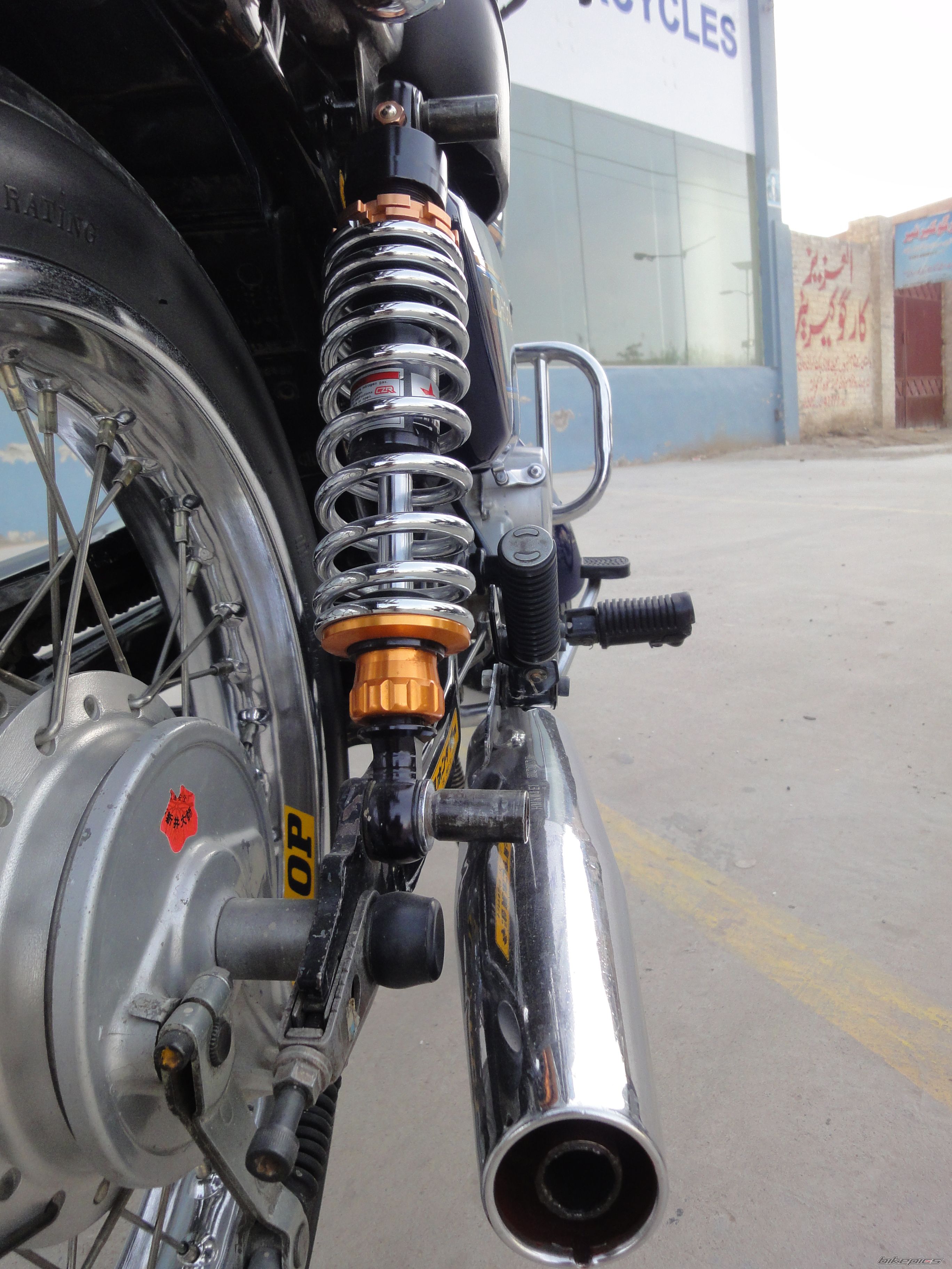 Bike Photo 2699742