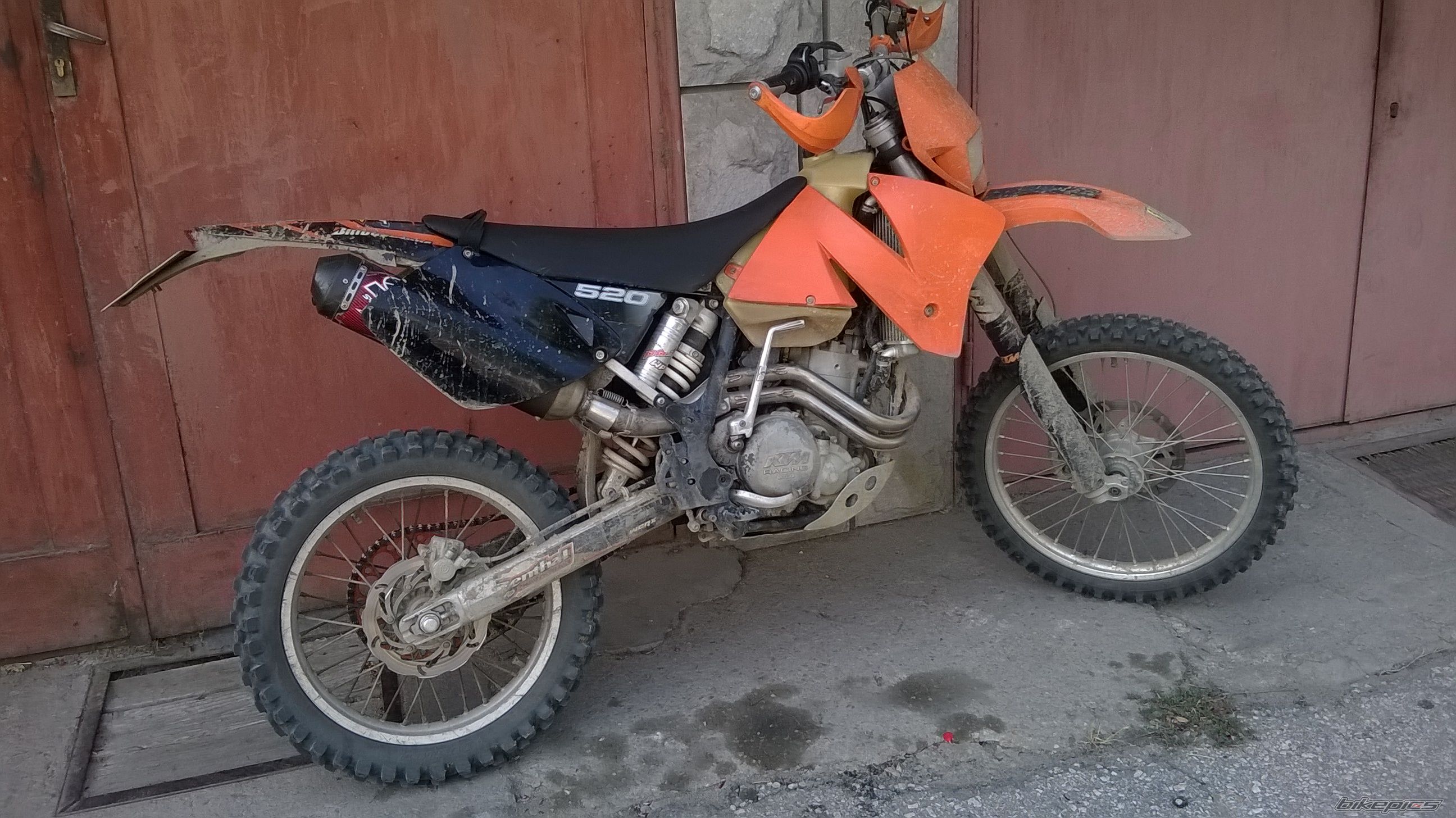 Bike Photo 2699832