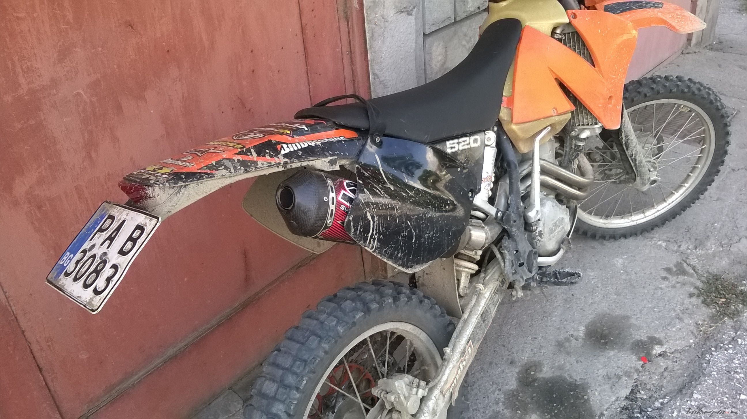 Bike Photo 2699833