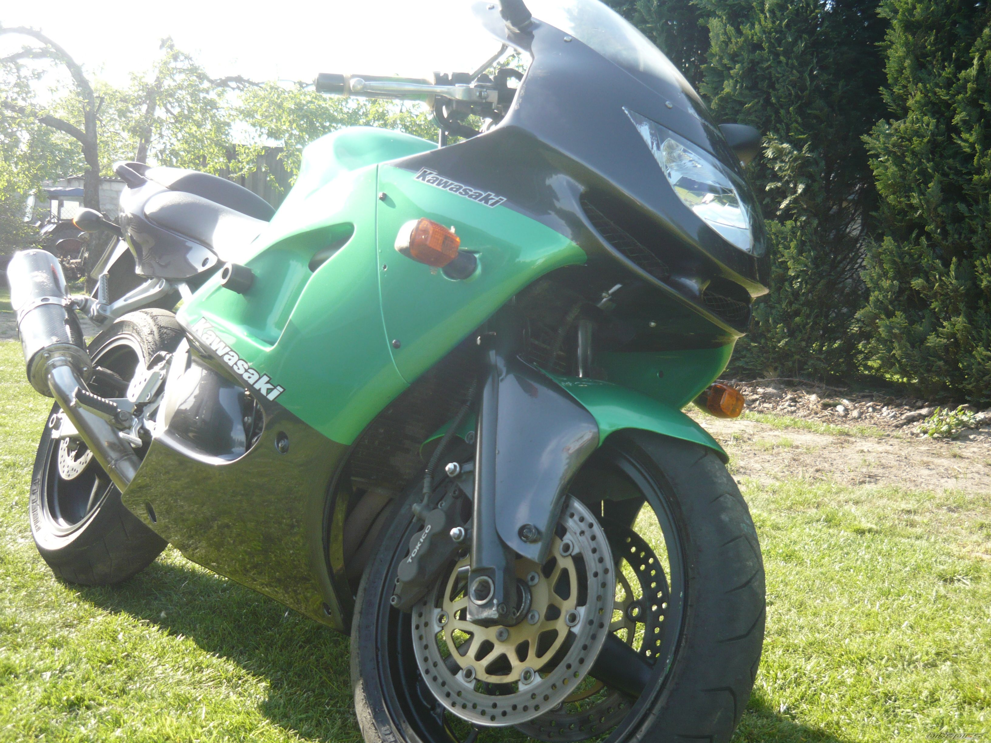 Bike Photo 2699977