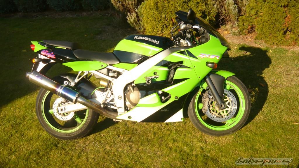 Bike Photo 2699983