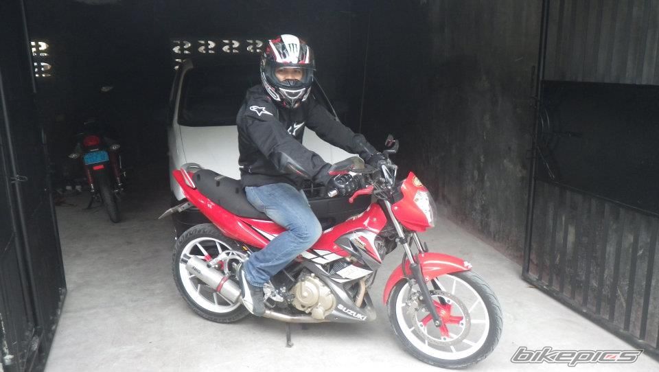 Bike Photo 2699993