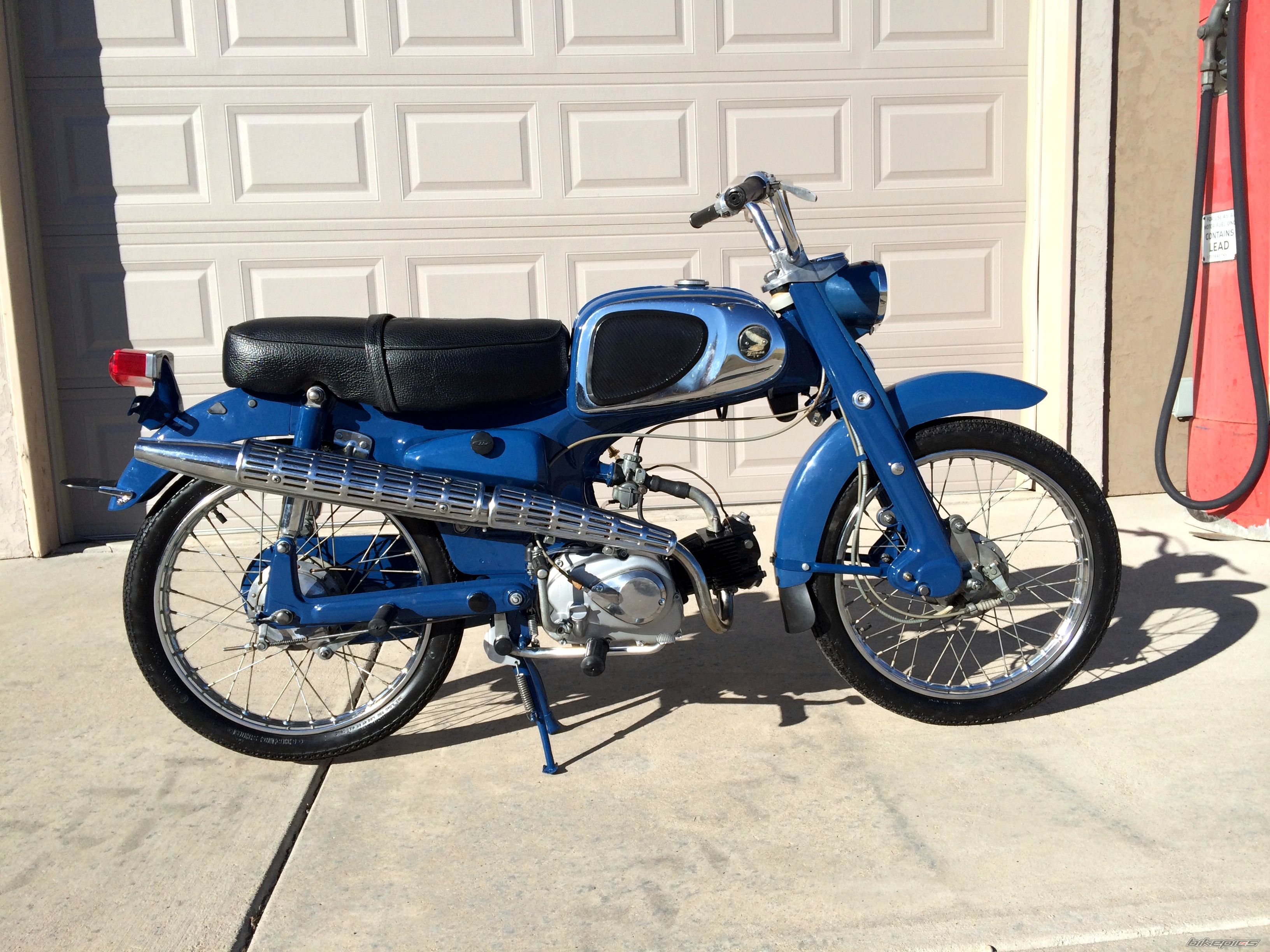 Bike Photo 2700020