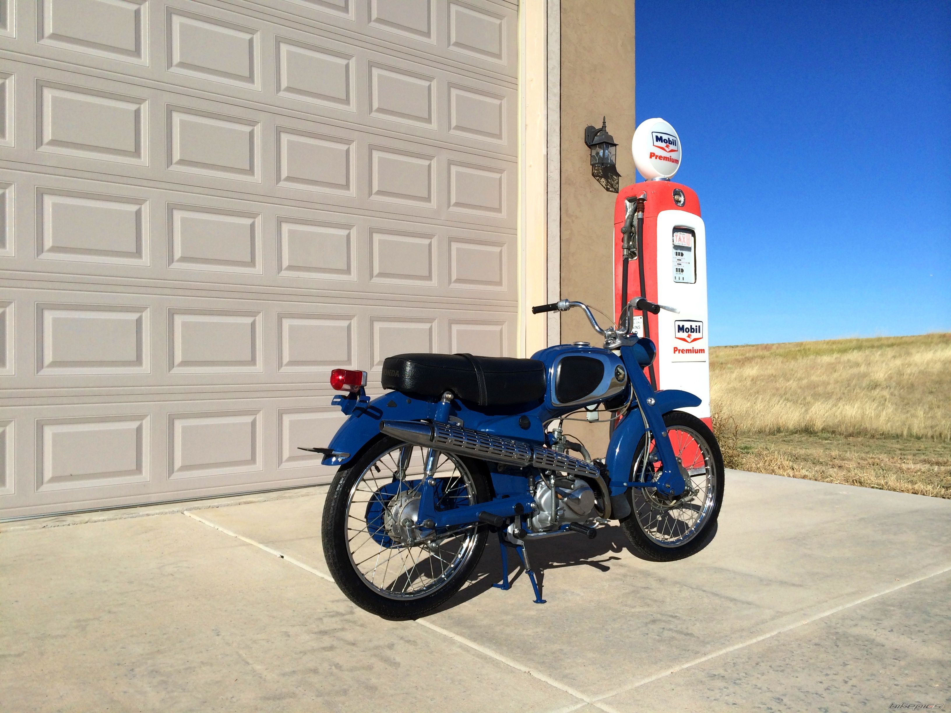 Bike Photo 2700023
