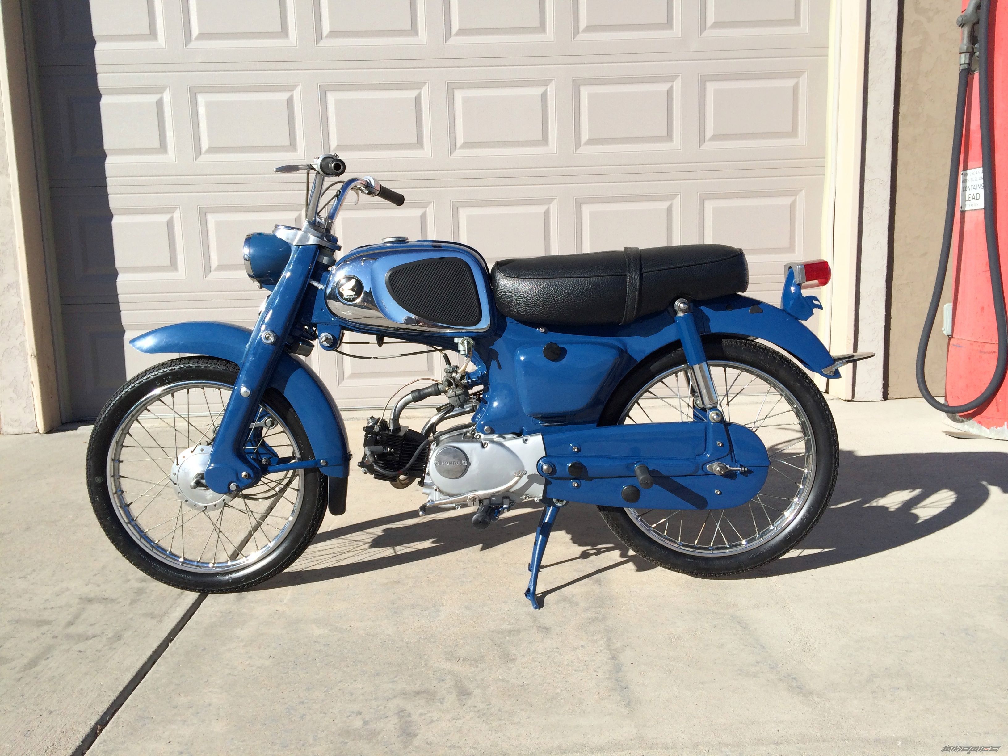 Bike Photo 2700026